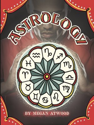 cover image of Astrology